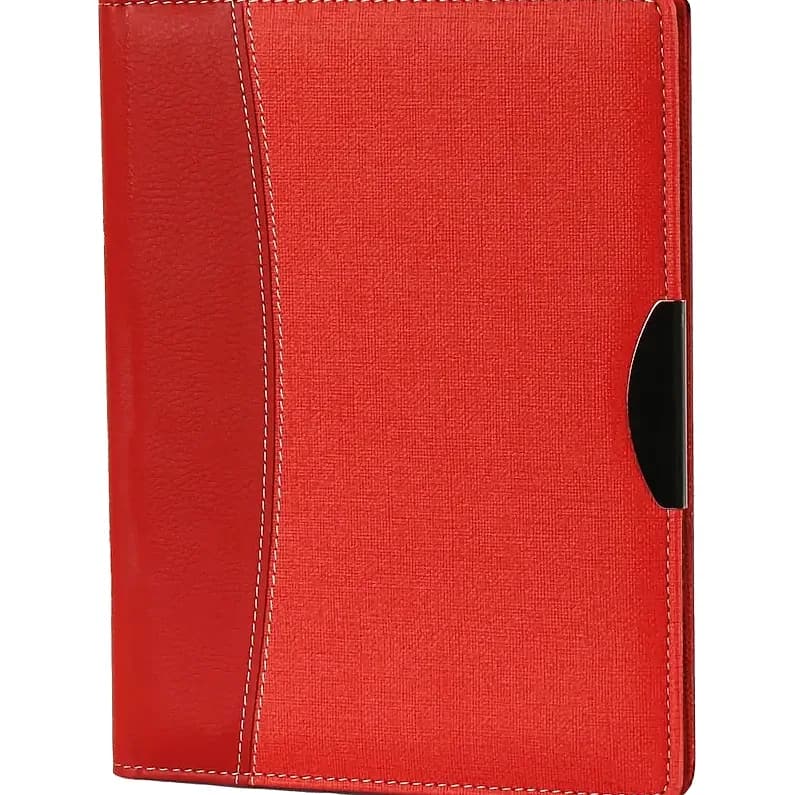 18 x 23 cm Sekreter Bloknot için logolu promosyon üretimi