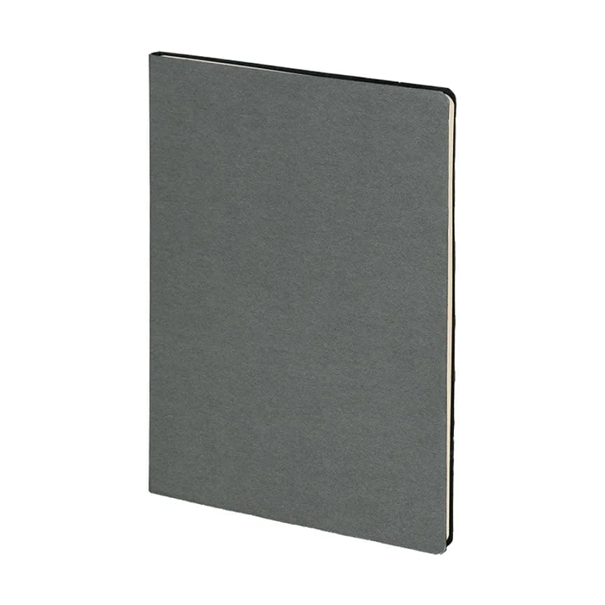 Tarihsiz Defter 17x24 cm, Sert Kapak; promosyon siparişlerinde kurumsal baskı için hazır