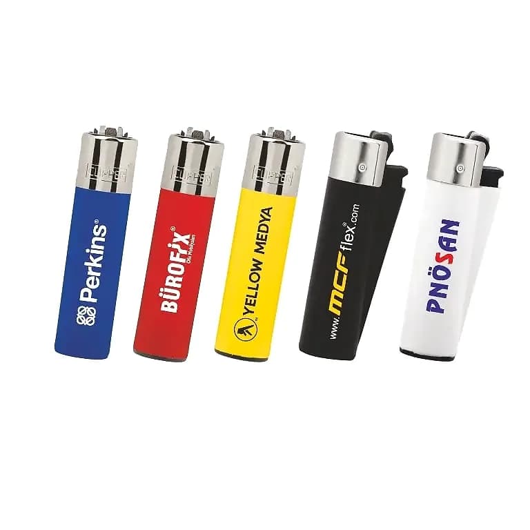 Clipper Pocket Siboplu Çakmak, Baskılı Gövde için logolu promosyon üretimi