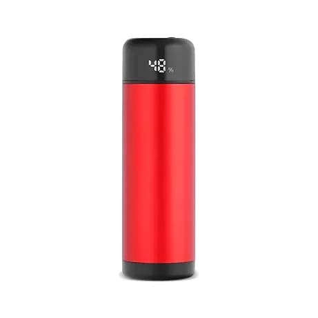 El Isıtıcılı Powerbank, 5000 mAh, promosyon kataloğunda logolu model