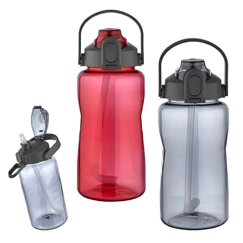 San Matara 1500 ml, 100 Adetten — logolu promosyon ürünü