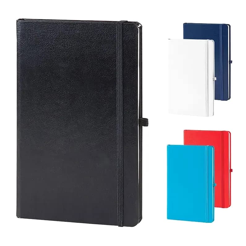 13x21 Cm Cilt Bezi Defter — Holmen Kapak — toptan promosyon siparişlerine uygun
