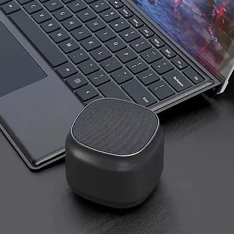 Bluetooth Speaker Hoparlör, Taşınabilir Gövde için logolu promosyon üretimi