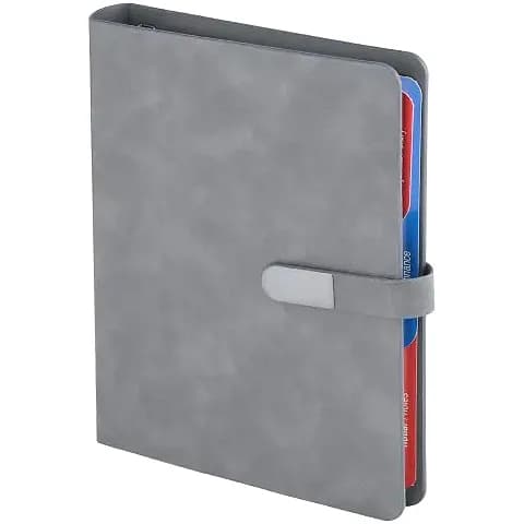 2027 Organizer, 25x30x5 Cm Kapaklı, promosyon kataloğunda logolu model