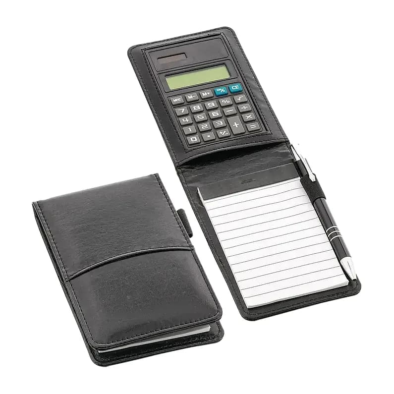 Cep Bloknot, A5 148 x 210 mm, 80 Yaprak; promosyon siparişlerinde kurumsal baskı için hazır