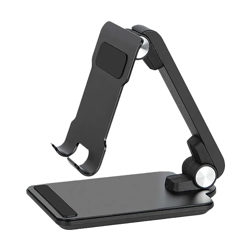 Katlanabilir Telefon ve Tablet Standı, Cep Boy, promosyon kataloğunda logolu model