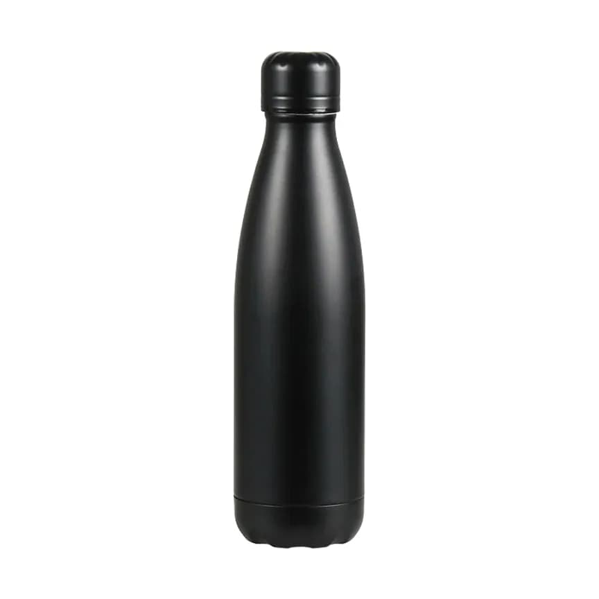 Tek Parça Gövdeli Vidalı Kapaklı Termos 500 ml için logolu promosyon üretimi