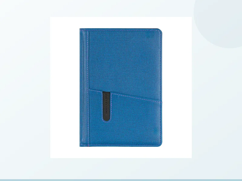 Promosyon 17x24 cm ajanda kategorisinde logolu ürün seçenekleri