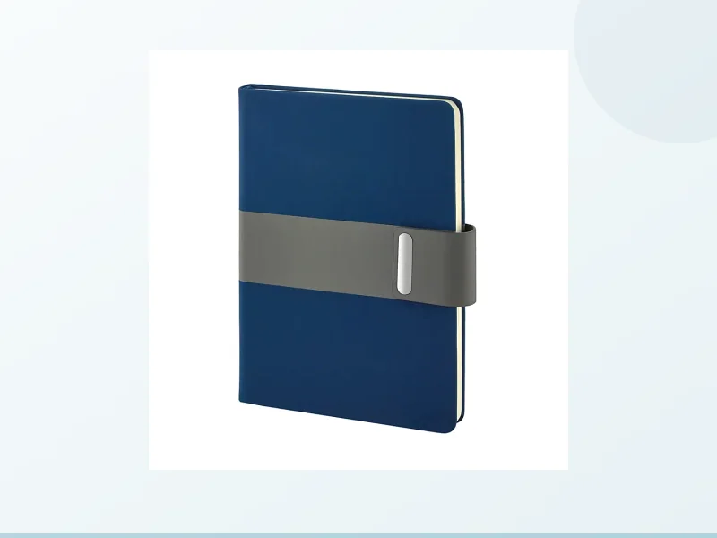Promosyon defter kategorisinde logolu ürün seçenekleri