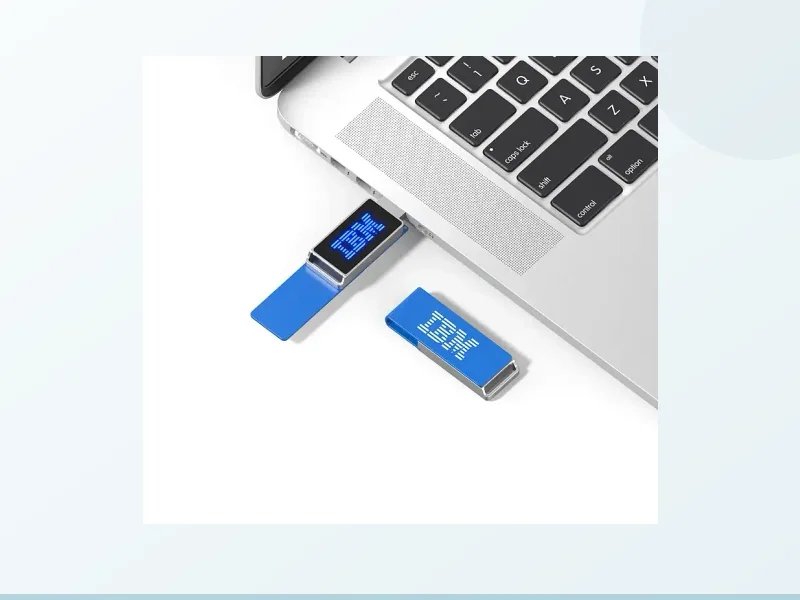 Promosyon usb bellek kategorisinde logolu ürün seçenekleri